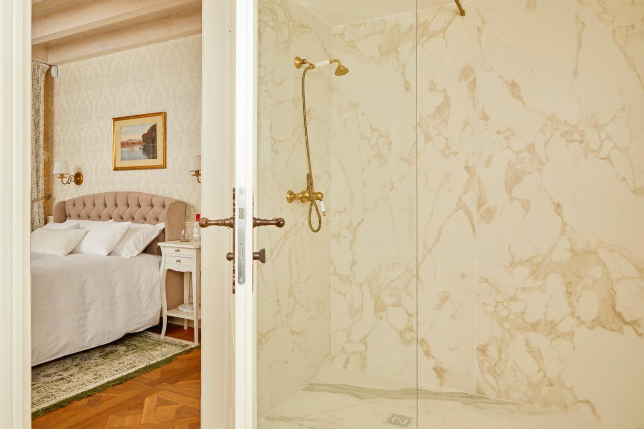 Chateau De Clotte & Suites Les Salles-de-Castillon Экстерьер фото